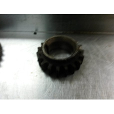 95D014 Crankshaft Timing Gear For 87-90 Ford Taurus  3.0